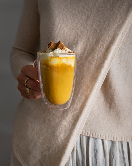 PUMPKIN SPICE LATTE – Manuka Royale