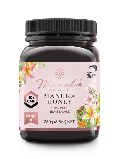 Manuka Collection – Manuka Royale